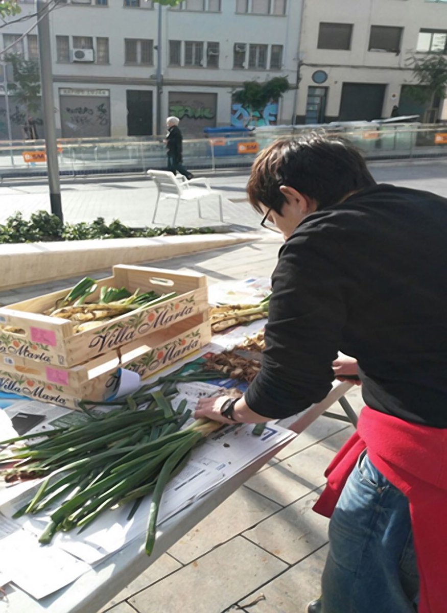 Fundación Salud y Comunidad tweet media