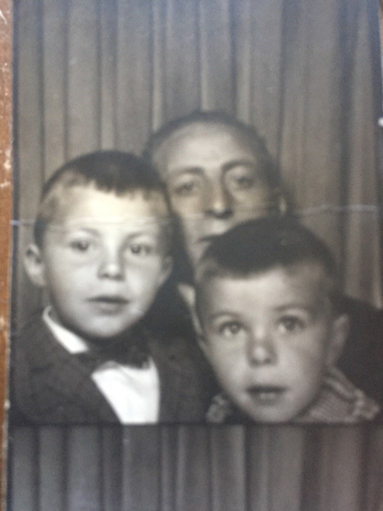 foolie's tweet photo. Best Dad ever. https://t.co/MDttslmNAm