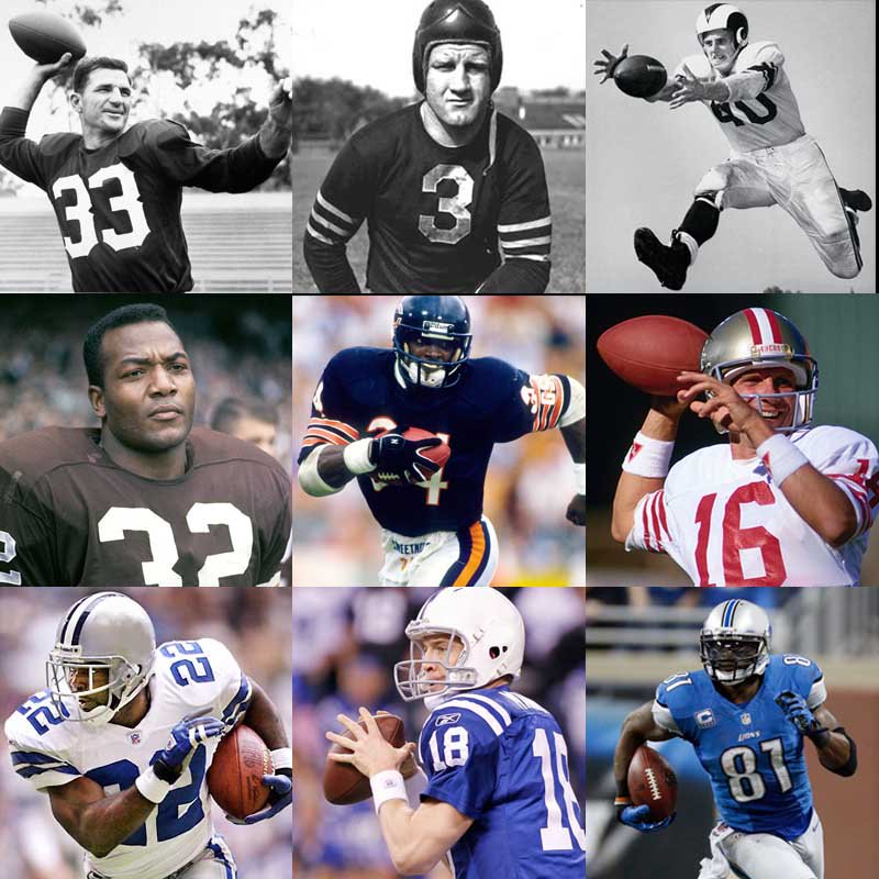 StatSimsSteve's tweet image. Tell us - who do YOU think is the best football player of all time?