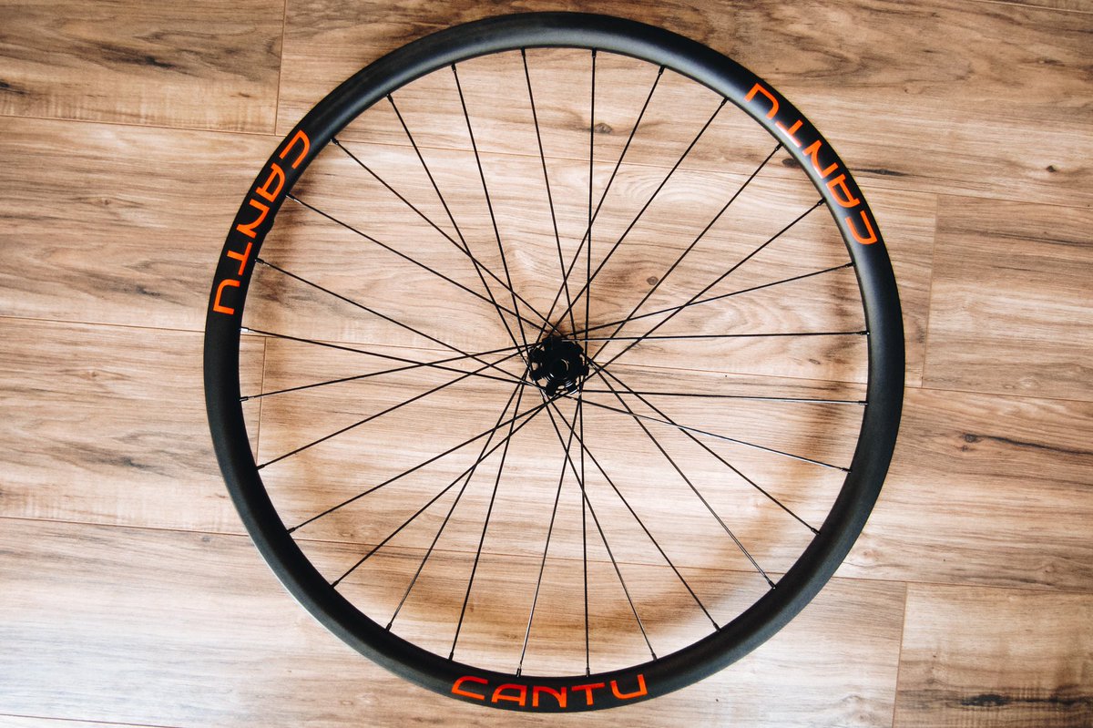 cantu_wheels's tweet photo. Introducing the Cantu Rebel 28mm Disc Brake Wheels for your all day road &amp; off-road adventure! https://t.co/KFnjejMNKX #gravelwheels #DK200 https://t.co/iNO3qkCOkQ
