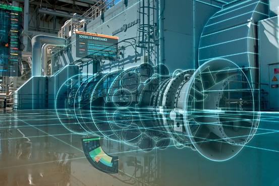 DMDII_'s tweet photo. .@GeneralElectric enhances digital twins with @Microsoft tech to relay critical machine info https://t.co/gc8sFr3jvh @WSJ @SCastellWSJ https://t.co/bzMTe3gtzC