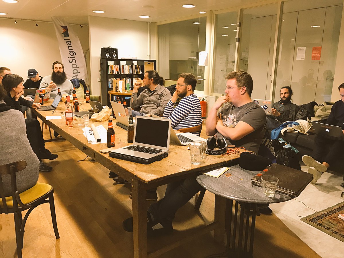 raytalks's tweet photo. AMSxTech meeting. Almost... Friday March 31 is our Conference! #stoked https://t.co/1Ldm2lvpYJ