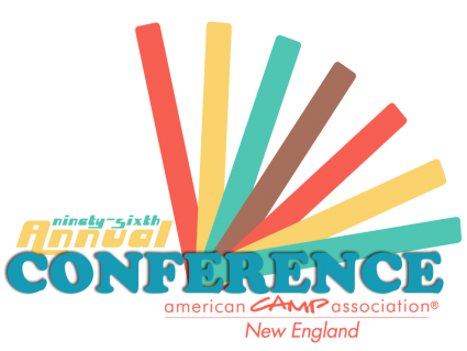 ACANewEngland's tweet photo. Online registration for our Annual Conference ends Friday! Register today! #camppro #camp #necampconf https://t.co/G6Q8lXKcAZ https://t.co/hrCaivBjAt