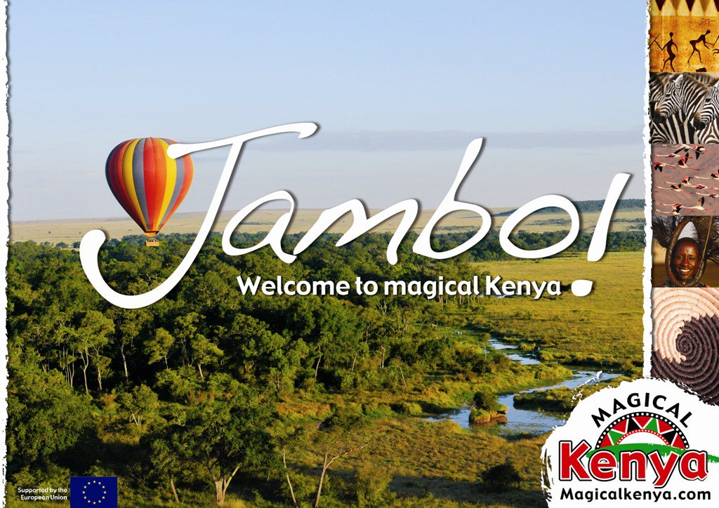 Magical Kenya tweet media