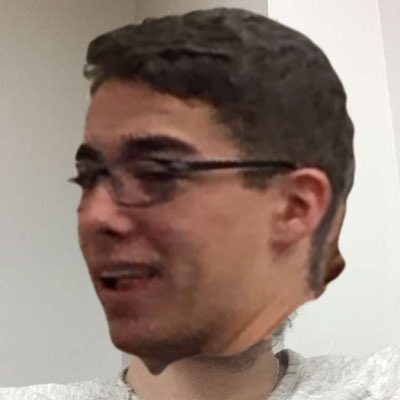 ChessnutAndrew's tweet image. #NewProfilePic