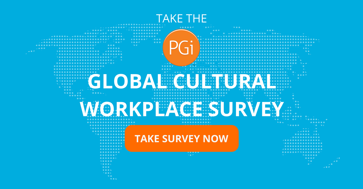 PGi's tweet photo. We're researching collaboration in different cultures >> Take our survey and be entered to win an Apple Watch! https://t.co/4BeiWGgryH https://t.co/0d5O4WaSAu