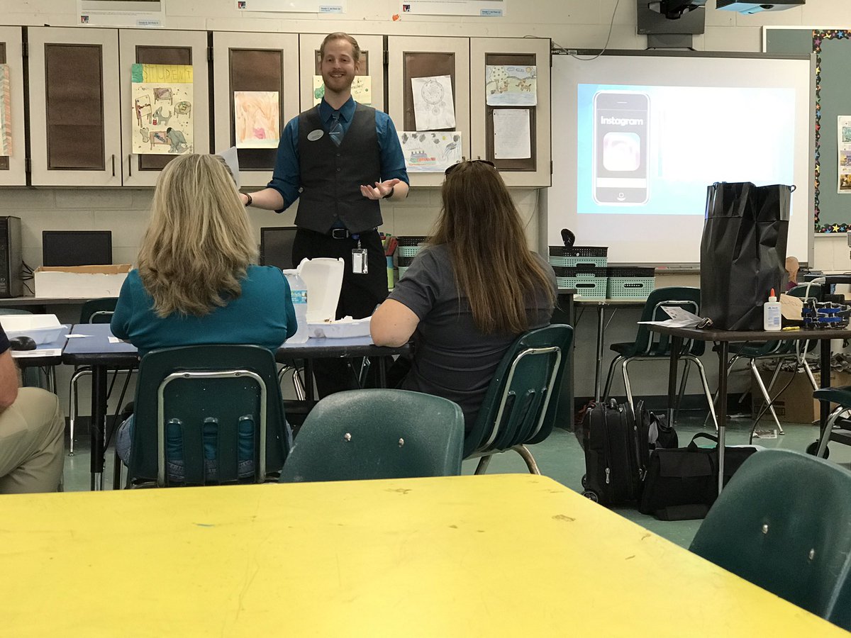 Windy Hill Middle tweet media