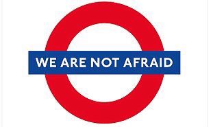 #Westminster #London #WEarenotaffraid