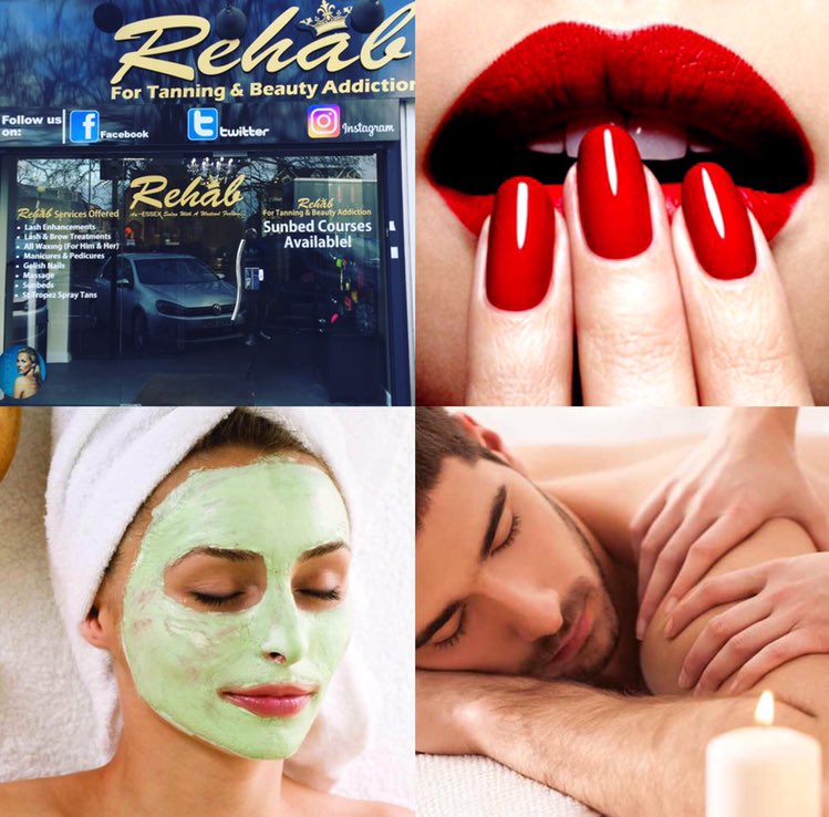 SM_realX's tweet image. Fancy treating yourself or someone else - manicure 💅🏼 pedicure, massage 💆🏼 the works! we are now taking bookings @epping_rehab 01992 678784