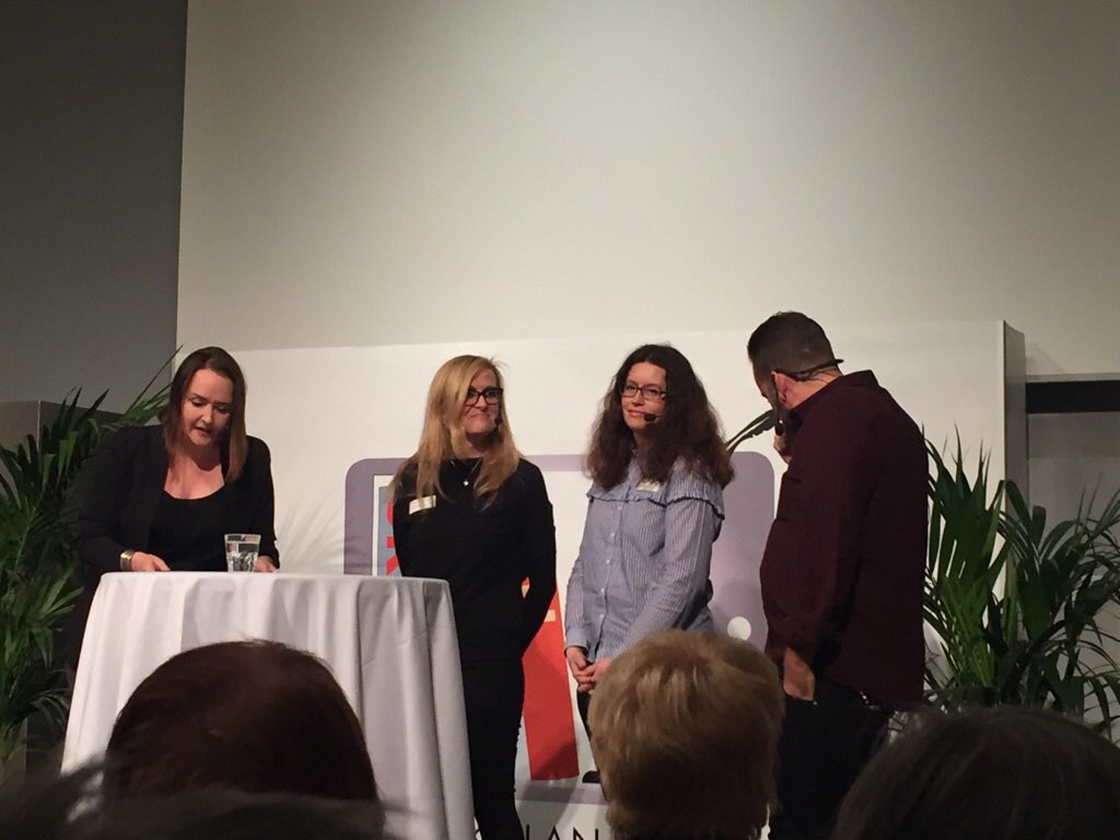 Cecilia Henriksson tweet media