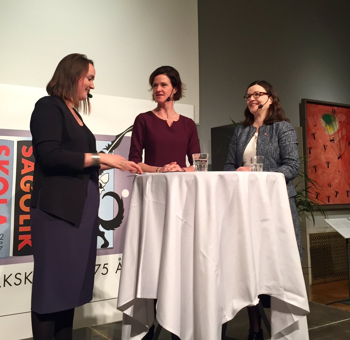 Cecilia Henriksson tweet media