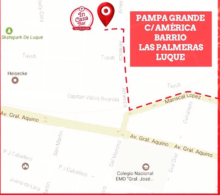 InCasaBar's tweet photo. Visítanos hoy! 
Que tenemos muchas sorpresas para vos.. 🎉💥⚡️ #incasabarlaspalmeras https://t.co/acVohWWKX4