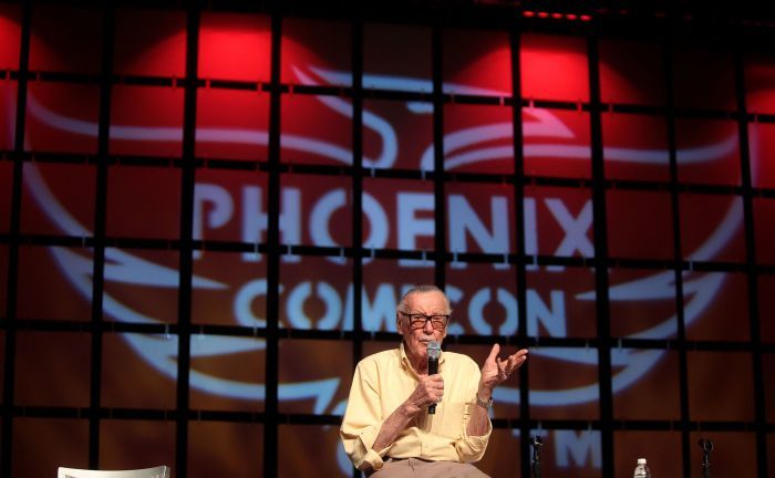 Pop Culture Fans Unite at Phoenix Comicon buff.ly/2nKew3n