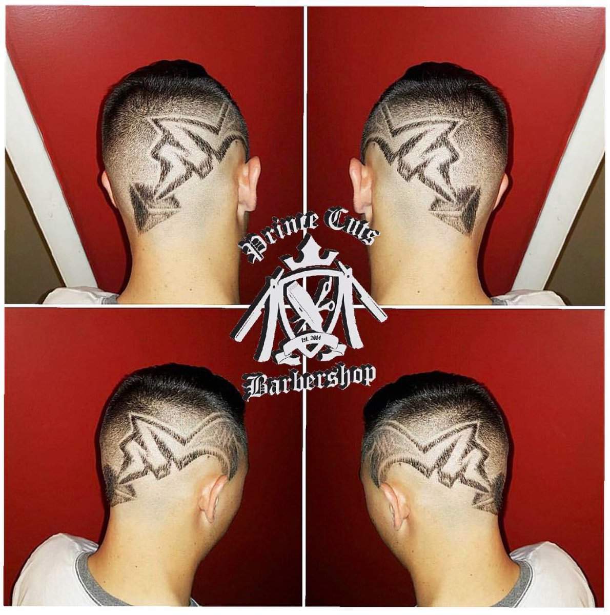 PrinceCutsLex's tweet photo. Styles to fit your lifestyle βοΈπ₯π₯ #PrinceCutsBarbershop #PrinceCuts #Barbers #Barbershop #BarberLife https://t.co/ZT4uJmXJ8p