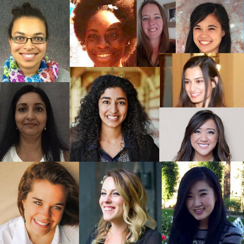 ScoreBeyond's tweet image. We&apos;re so honored to have these brilliant &amp;amp; strong leaders on our team. We wouldn&apos;t be where we are without you, ladies! #WomensHistoryMonth
