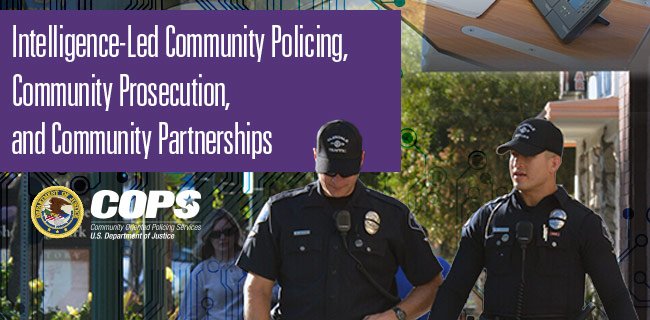 For collaboration &amp; problem-solving strategies to PREVENT, instead of just responding to crime, read this: ric-zai-inc.com/Publications/c… #Policing