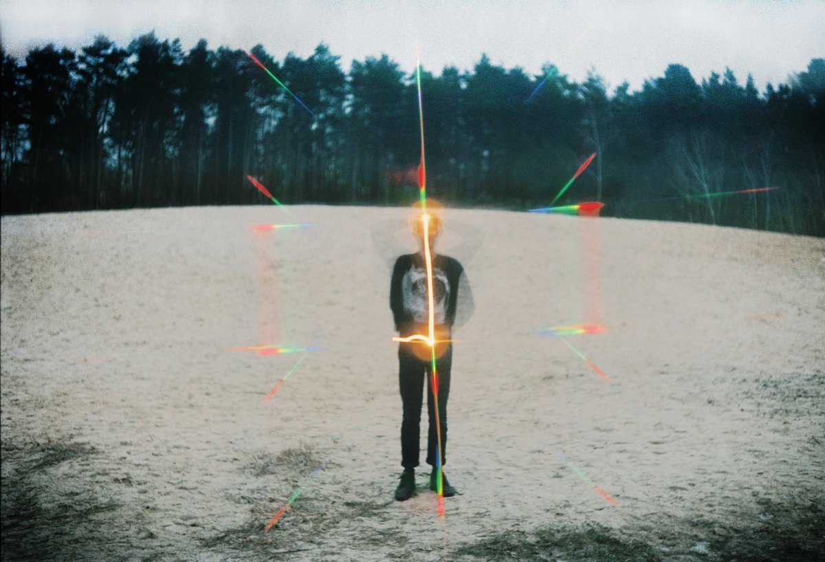 cdmblogs's tweet photo. Interview / premiere: step inside the mystical sound world of Circular Ruins https://t.co/vIX4KWUoAT #portalseditions https://t.co/A0oVhWphjS