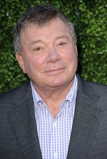 Happy Birthday to William Shatner March 22, 1931 in \Star Trek: The Motion Picture - Captain Kirk\ of course.   