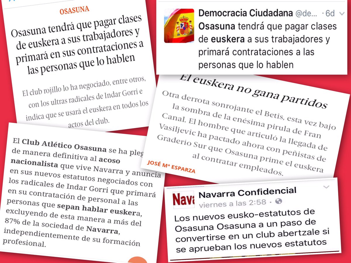 Y los de siempre,como siempre,
a lo de siempre...
#SíReformaEstatutosCAO