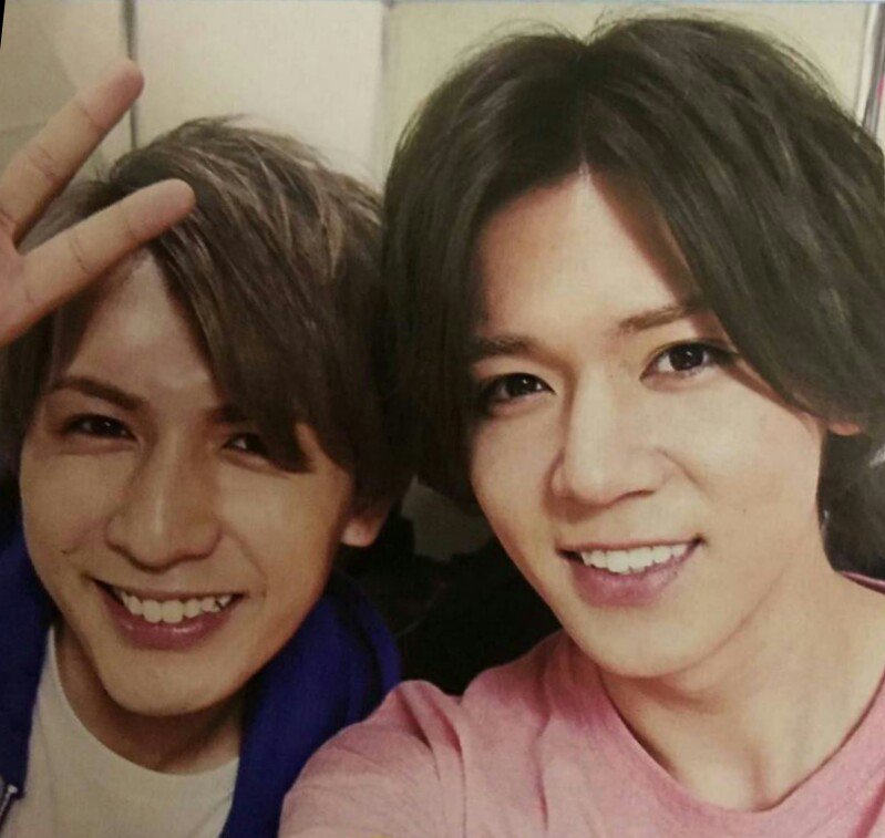 5261K's tweet photo. ツインはやっぱかっけーなー！
自分的にこたかめ好きだわ！！！ https://t.co/6eXrAUT7d5