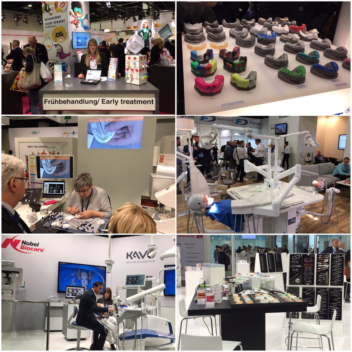 neon_transloc's tweet photo. Spreading the word at the #ids2017 about our services: specialist translations by #dental professionals. #odontology #endodontics #dentistry https://t.co/8kEMiMdmsk