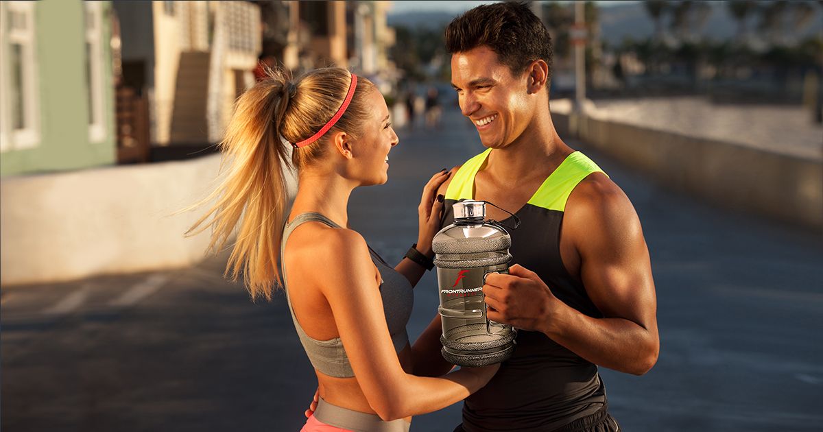 FrontRunnerFit's tweet image. The little things are really the BIG things, step back and enjoy #lifebalance @FrontRunnerFit