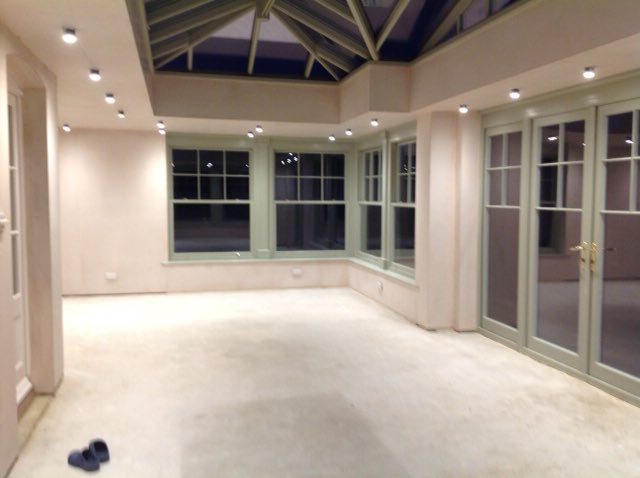 Cox_Electrical's tweet photo. Just received these nighttime photos of from customer of today's job in the New Forest. 👌 https://t.co/8K8cyHExfp