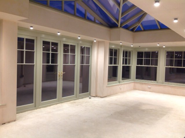 Cox_Electrical's tweet photo. Just received these nighttime photos of from customer of today's job in the New Forest. 👌 https://t.co/8K8cyHExfp