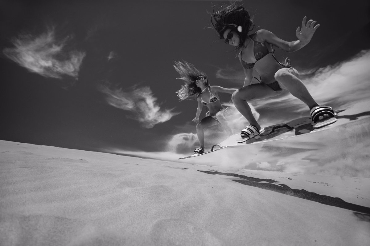 Fresh vibes + mad skills =  🕶 #drinkTREO