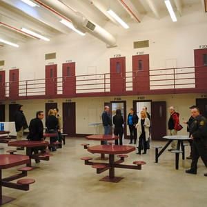 MNAFLCIO's tweet photo. Coalition continues to oppose private prison in Appleton https://t.co/s6s12r2WVc #mnleg #StopCCA @AFSCMEMN5 #1u https://t.co/GF2N2BhxGZ