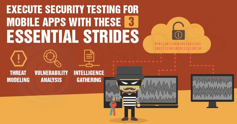 9series's tweet photo. Top 3 essential steps to follow for executing the security testing for mobile apps https://t.co/YWq3rWWfVc #mobileapps #appstesting https://t.co/vIk8U2MtKl