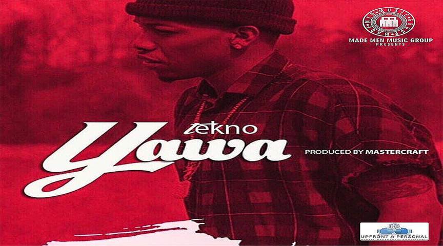 yawa tekno mp3