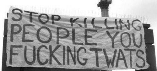 PaulMerrell's tweet image. Peace.
#Westminster