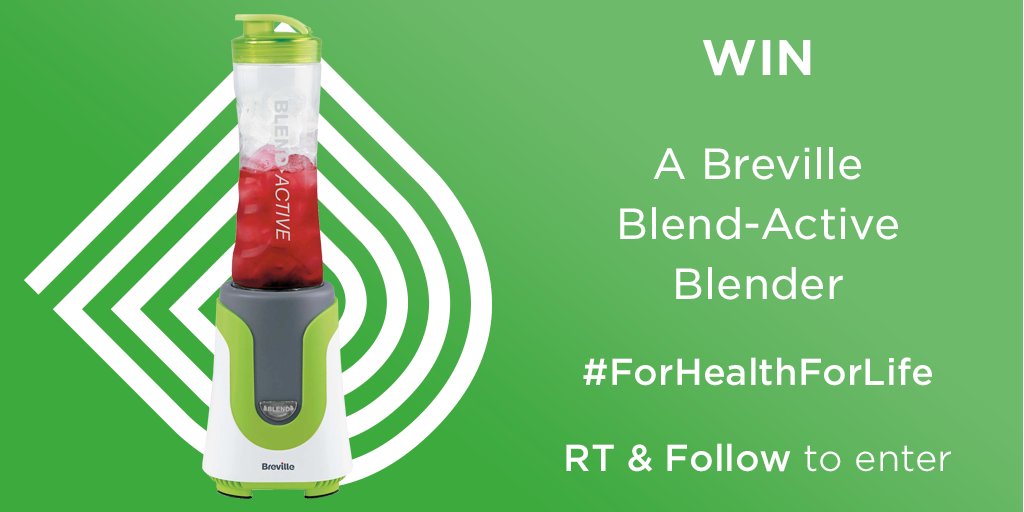 There's still time to enter!
RT &amp; Follow to #Win 🙌 pushdoctor.co.uk/twitter  
#WellnessWednesday #Competition winner announced at 9 tomorrow.