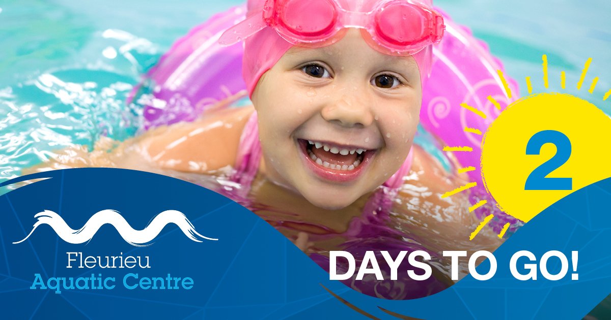 Kids who swim are happy kids! ow.ly/fS7J30a6c4n #ymcasa #FAC