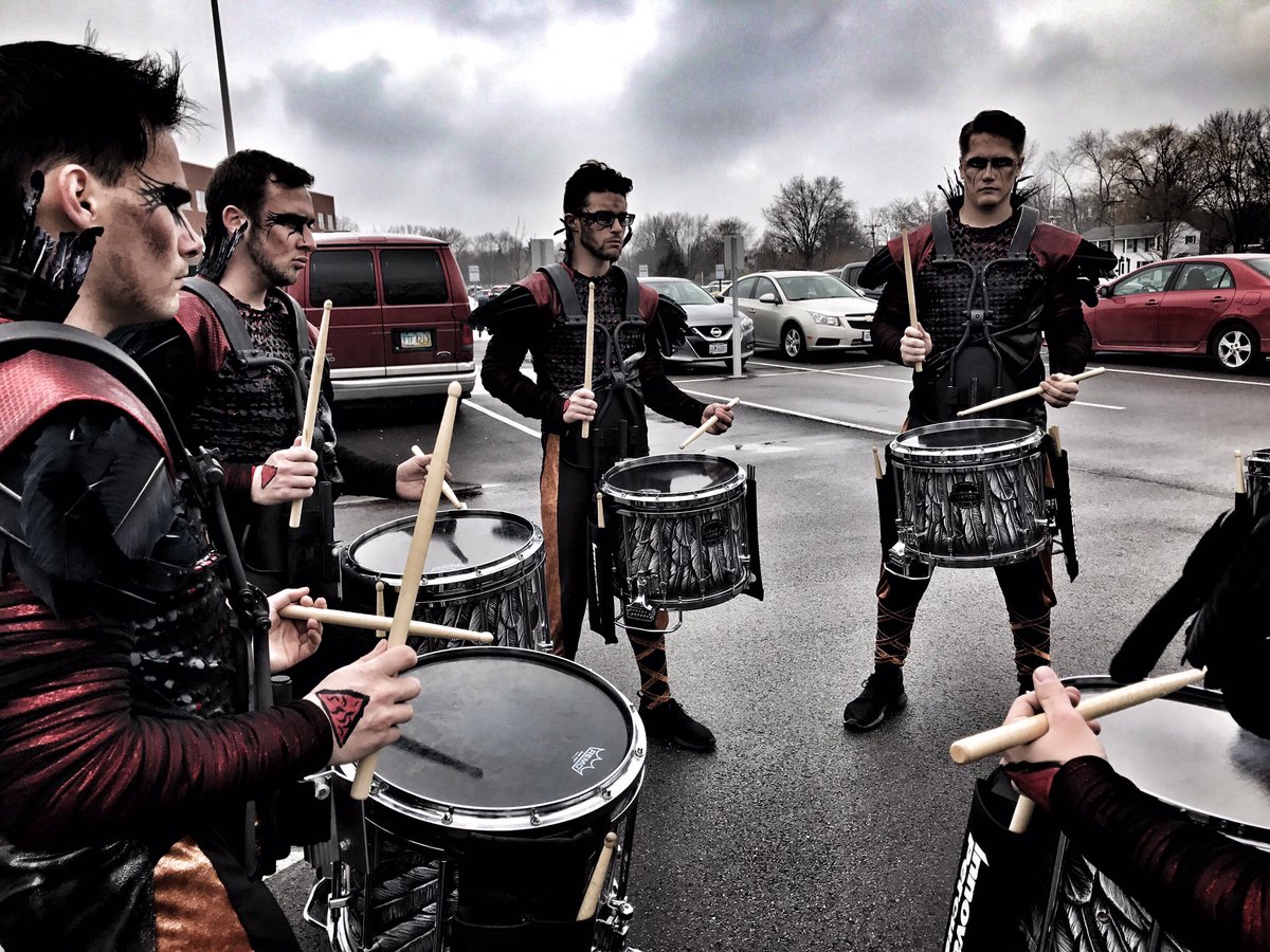 Huge thanks to <a href="/StickTapedotCom/">StickTape.com</a> for supplying us with this awesome clear stick tape. Really compliments our 2017 show! #CCP17 #CapSnares