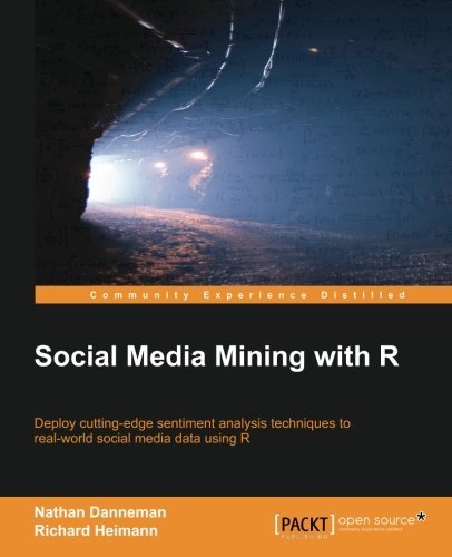 CyberDomain's tweet photo. Social Media Mining with R There’s proba https://t.co/BIwdpBV4WY #InfoSec #Cybersecurity https://t.co/kNojGaa4Sm https://t.co/kCLIw9AiYv