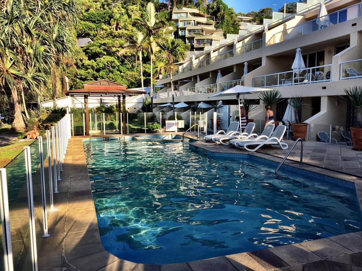 [NEW ON THE BLOG] Our Blog Editor Nic shares everything you need to know about a stay at  #Noosa gem <a href="/NetanyaNoosa/">Netanya Noosa</a> bit.ly/2mRcm0o