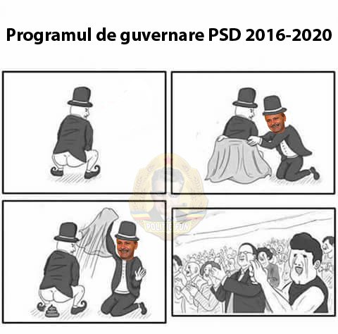 PoliticFun's tweet photo. #indraznestesacrezi ... it's a kind of magic

#PoliticFun
FB: https://t.co/3sE2cT5Hsf https://t.co/Bm6lIdPnjg