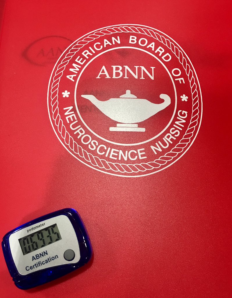 daffrn's tweet photo. 6935 steps since 1100 am today and counting! #ProudNeuroscienceRN #AANN2017 https://t.co/DsBELlM0Mb