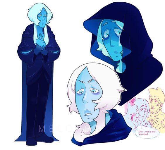 Character:Blue Diamond.(Male)
-not new to RP
-SURP
-Open RP (just make a starter)
-Nice and warm personality
-reply when I can ^w^
RT plz ^^