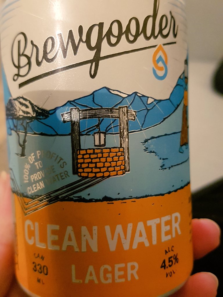 mandyhopsTBMW's tweet photo. #WorldWaterDay #2017 #DrinkBeer #GiveWater #TheBeerMonger #CraftBeer #Ayrshire #ComingSoon @rustybeermonger  https://t.co/0g3mYGWsQg https://t.co/b2isC2WcxX