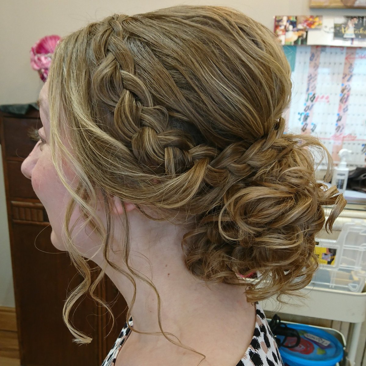 Trials have started #hairhour <a href="/Hair_Hour/">#HAIRHOUR</a> <a href="/hairhour_kate/">HAIRHOUR KATE</a> <a href="/hji/">Hairdressers Journal International</a> <a href="/creativeheadmag/">Creative HEAD</a> <a href="/ProHairMag/">Professional Hairdresser Magazine</a> <a href="/hairmagazine/">Hair Magazine</a>