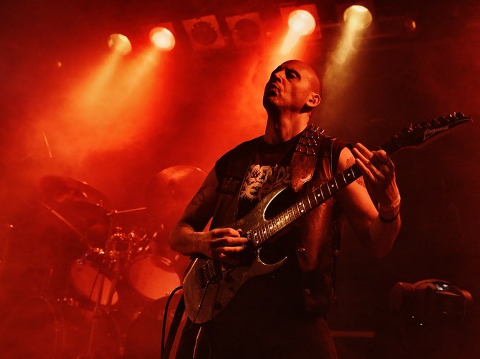 metalvisions's tweet photo. Neue Bilder/new pictures: Angelcorpse @ Nuke club, Berlin, 25.2.2017: https://t.co/X2FkOda7XY @OsmoseProd https://t.co/MFmSzcg68R