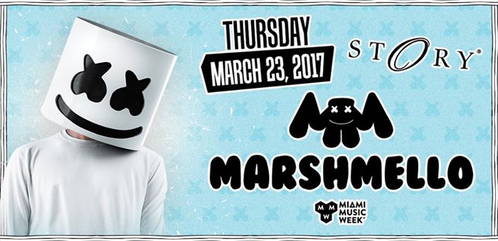 Miami Electro Events tweet media