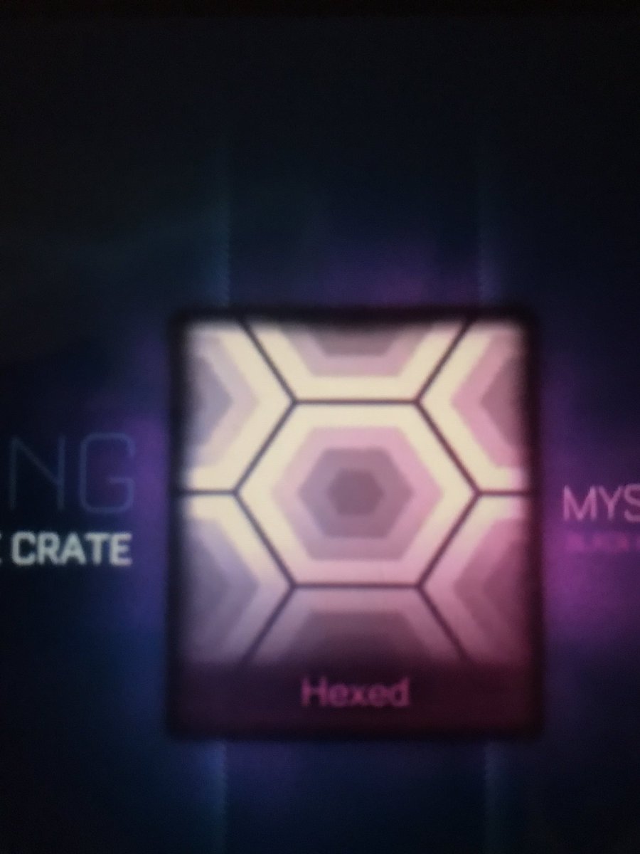 IPetrevski's tweet photo. Back to back hexed #pickapixel https://t.co/iMsNxZaFWO