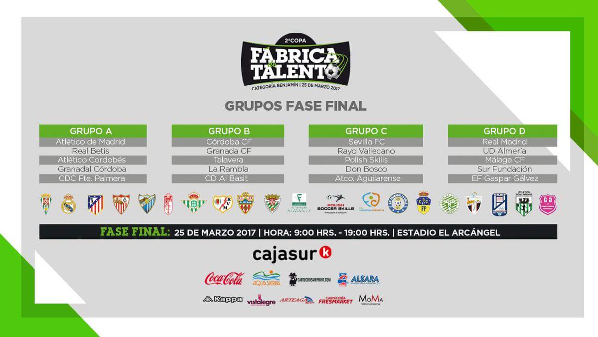 rmartinez76t's tweet photo. Después de muchos meses de trabajo disfrutaremos de la fase final. Con ganas de sábado @cordobacfsad ⚽⚽⚽  Vamosssss💪💪💪 https://t.co/3faT7rsJEx