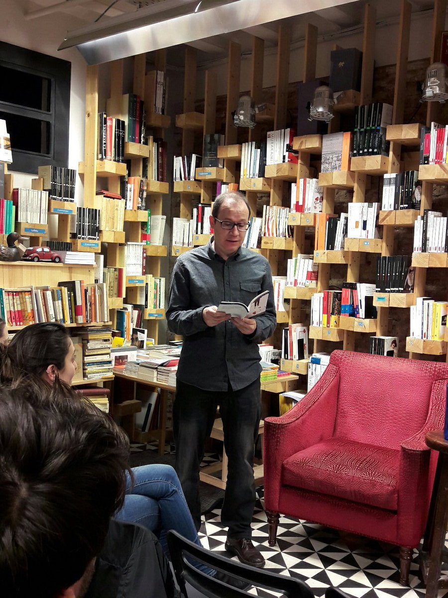 Pius Morera Prat tweet media