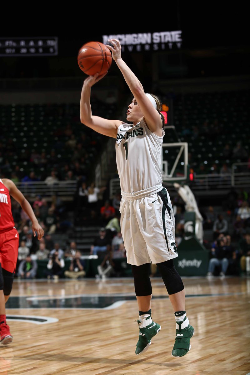 MSU_WBasketball tweet picture