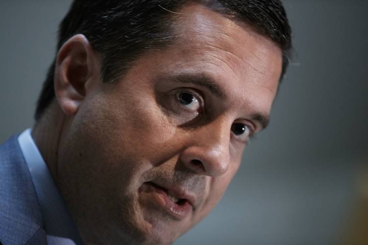 RETWEET IF YOU BELIEVE DEVIN NUNES SHOULD BE REMOVED AS THE HOUSE INTELLIGENCE CHAIRMAN 

#devinnunes <a href="/DevinNunes/">Devin Nunes</a> #nunes #Trumprussia